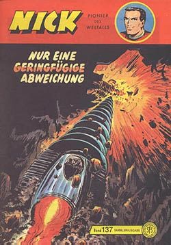 Nick Großband 137