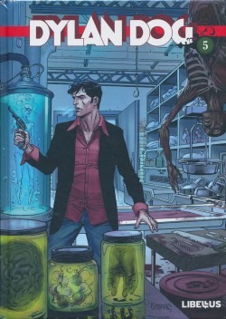 Dylan Dog 05