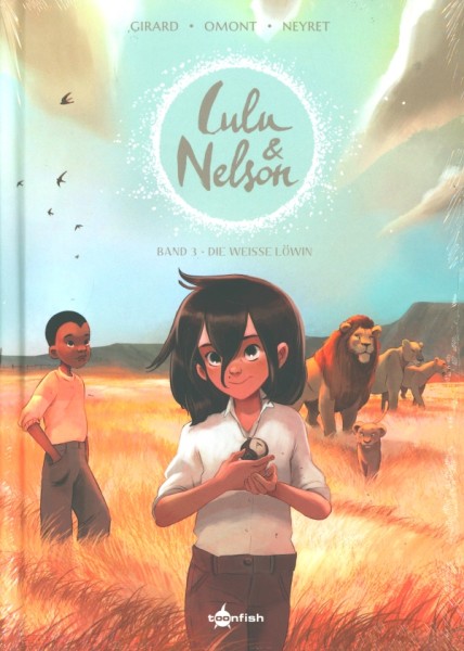 Lulu und Nelson 03