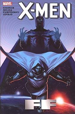 US: X-Men/FF