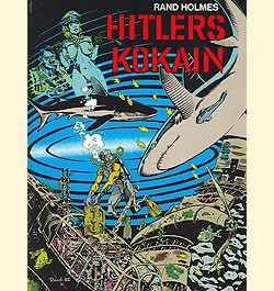 Hitlers Kokain (Volksverlag, B.)