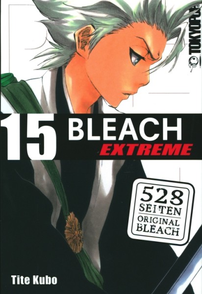 Bleach EXTREME 15