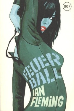 James Bond 09 - Feuerball