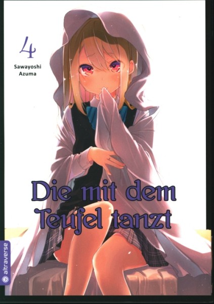 Die mit dem Teufel tanzt 04