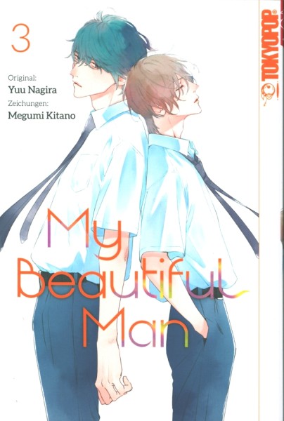 My beautiful Man 03