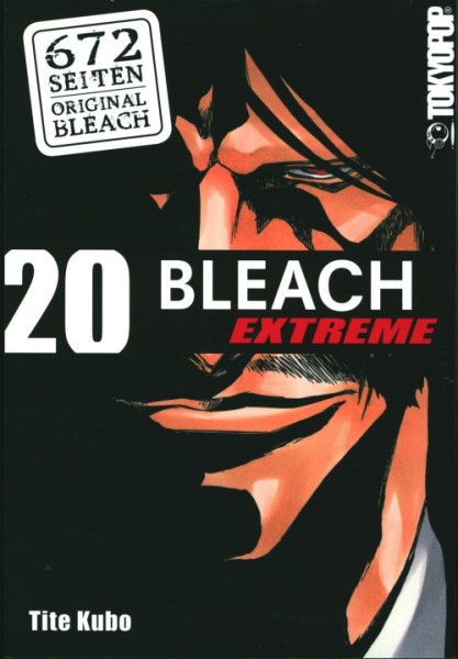 Bleach EXTREME 20