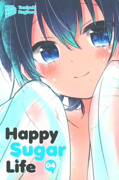 Happy Sugar Life 04