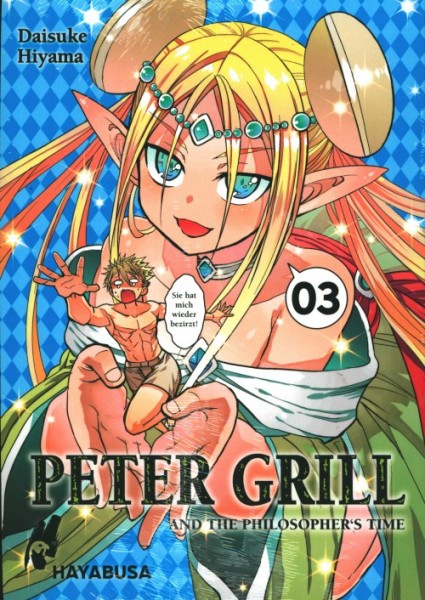 Peter Grill and the Philosopher's Time 03