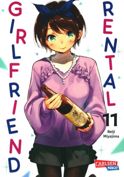 Rental Girlfriend 11