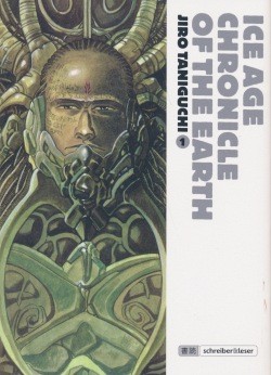 Ice Age: Chronicle of the Earth (Schreiber & Leser, Br.) Nr. 1,2