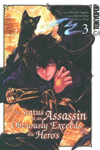 My Status as an Assassin obviously... 03