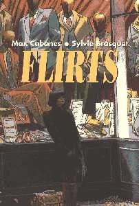 Flirts (Ehapa, BÜ.)