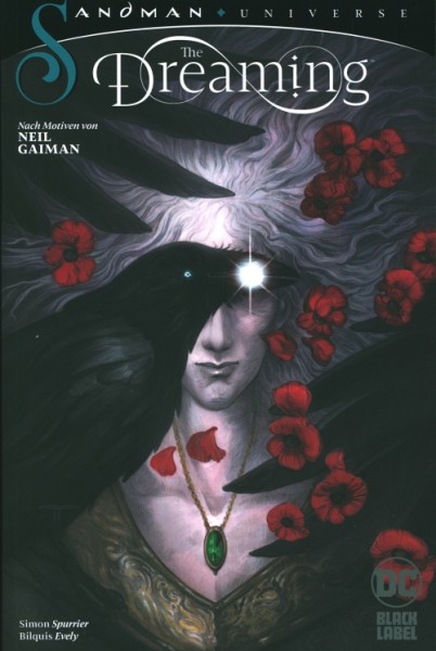 Dreaming (Vertigo, Br.) Nr. 1-2