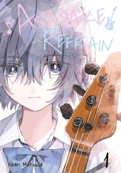 Asayake Refrain 01 (10/26)