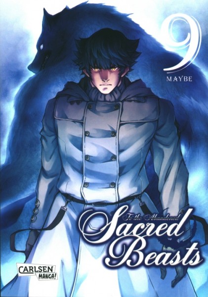 To the Abandoned Sacred Beasts 09