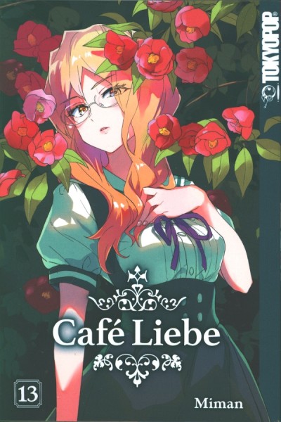 Café Liebe 13