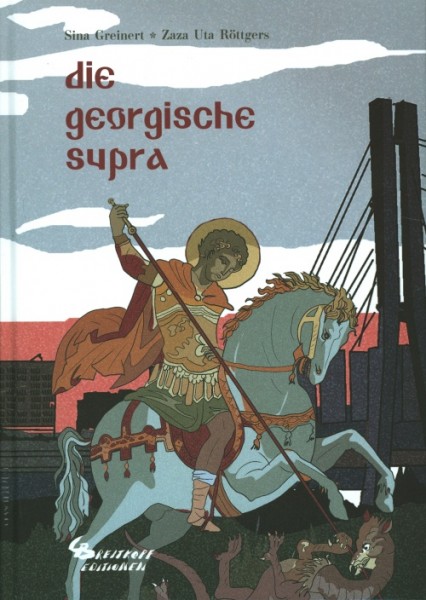 Die Georgische Supra