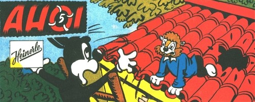 Ahoi (Dargatz, picc.) Nr. 1-18