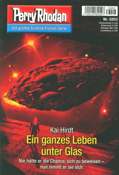 Perry Rhodan 3203