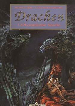 Drachen (Splitter, Br.) Nr. 1,2