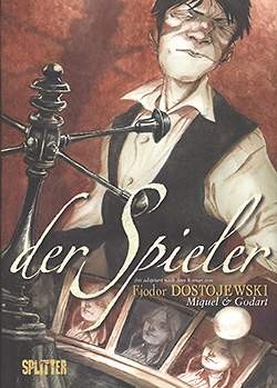 Spieler (Splitter, B.)