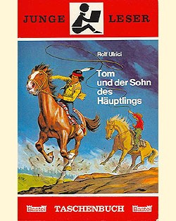 Junge Leser (Bastei, Tb.) Nr. 1-20