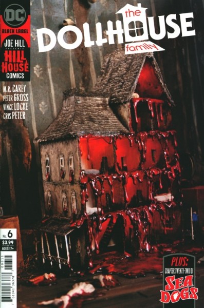 US: Dollhouse Family 6