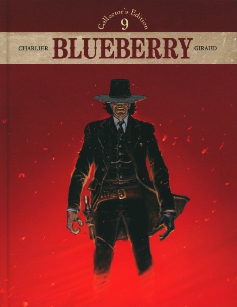 Blueberry Collector's Edition 9