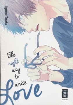 Right way to write Love (EMA, Tb.)