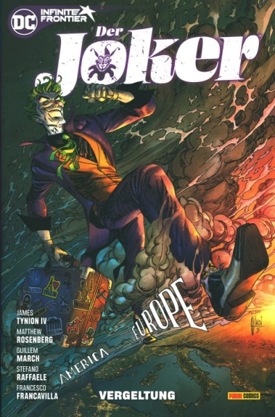 Joker (Panini, Br.) Nr. 2