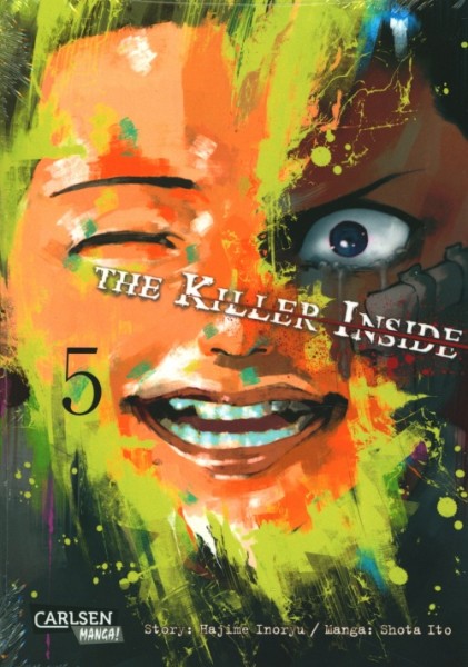 Killer Inside 05