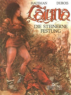 Laiyna (Splitter, B.) Nr. 1,2