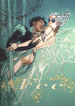 Fee (Splitter, B.) Gesamtausgabe