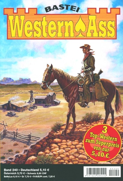 Western Ass 240