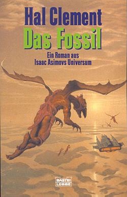 Clement, H.: Das Fossil