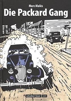 Packard Gang (Schreiber & Leser, B.)
