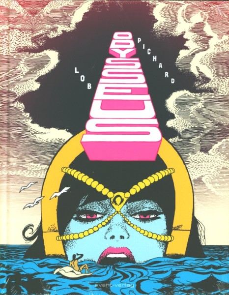 Odysseus - Gesamtausgabe