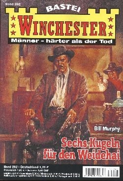 Winchester 262