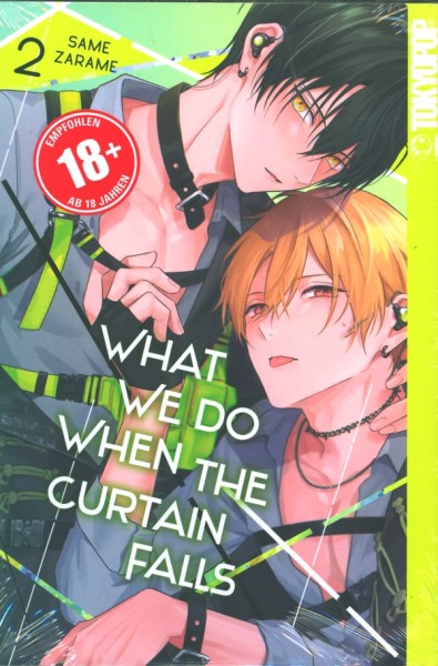 What we do when the curtain falls 02