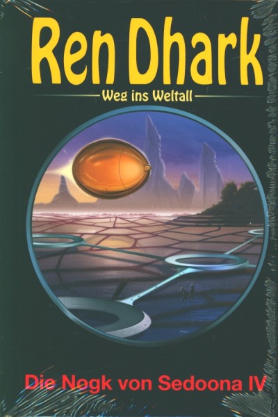 Ren Dhark: Weg ins Weltall 139