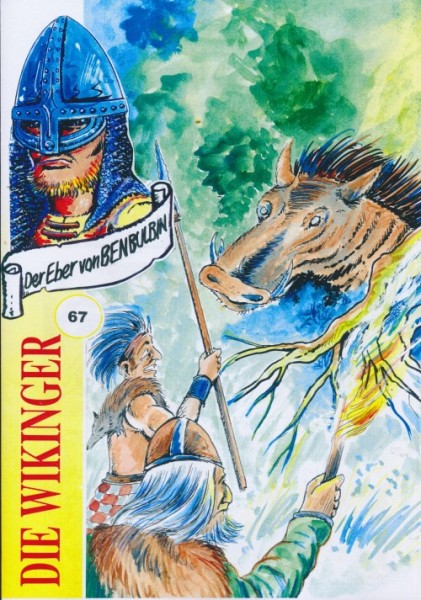 Die Wikinger 67