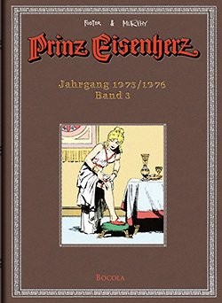 Prinz Eisenherz - Foster & Murphy Gesamtausgabe 03