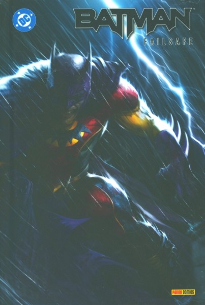 Batman Paperback (2025) 01 HC