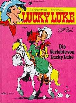 Lucky Luke 48