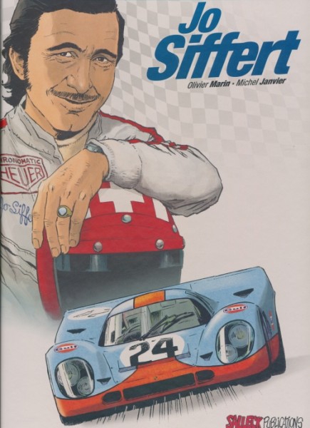 Jo Siffert