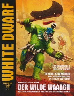 White Dwarf 2016/129