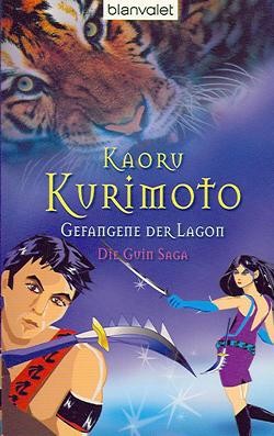 Kurimoto, K.: Die Guin Saga 4