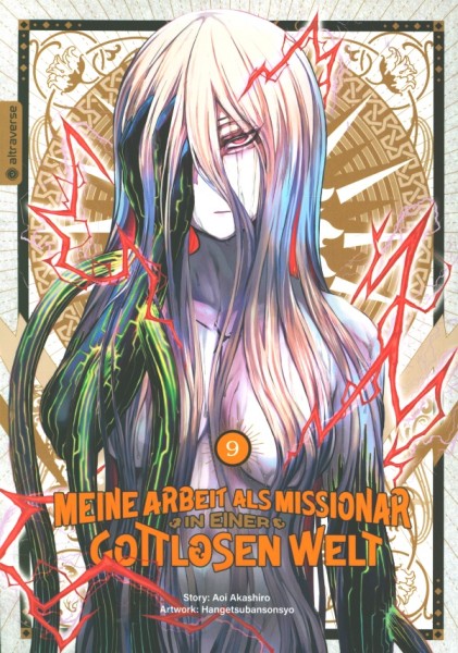 Meine Arbeit als Missionar in einer gottlosen Welt 09