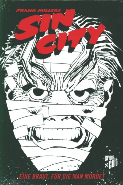 Sin City - Black Edition 02