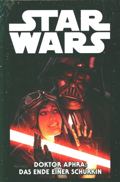 Star Wars Marvel Comics-Kollektion 61
